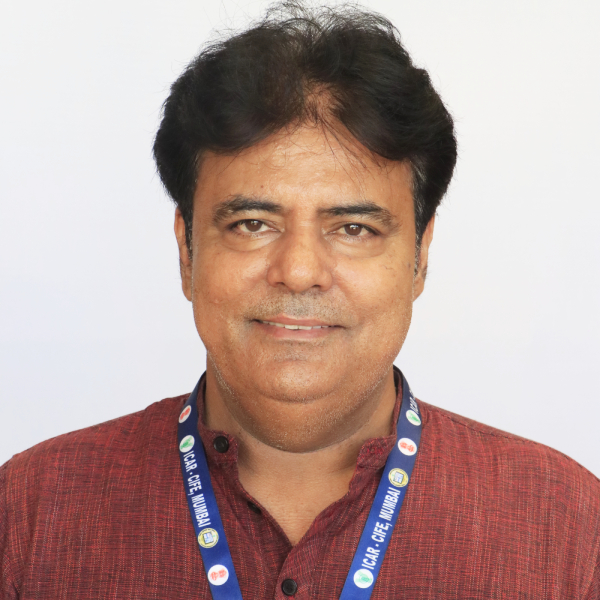 Technical Staff Official Website Of ICAR Central Institute Of 